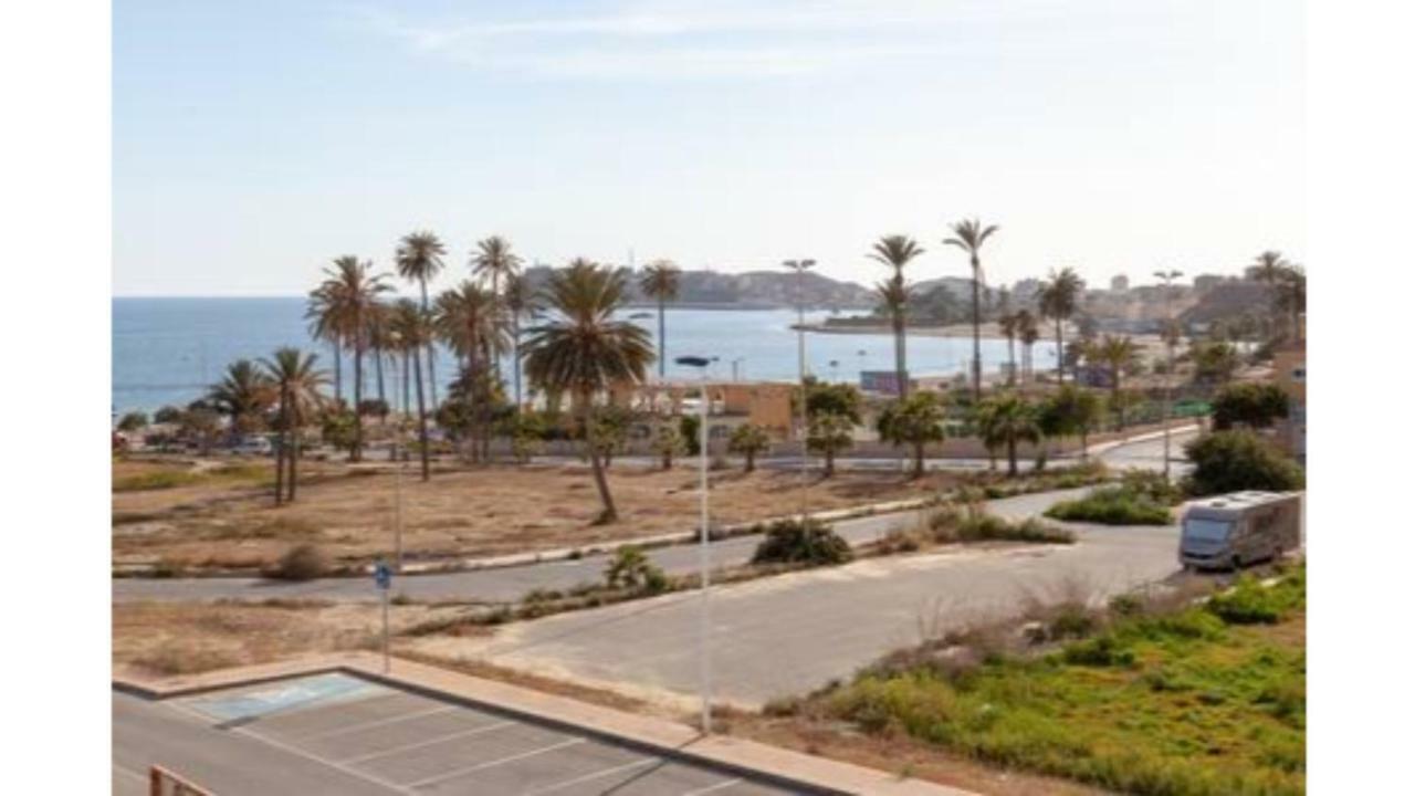 Flagship Private Villa Mazarrón Esterno foto